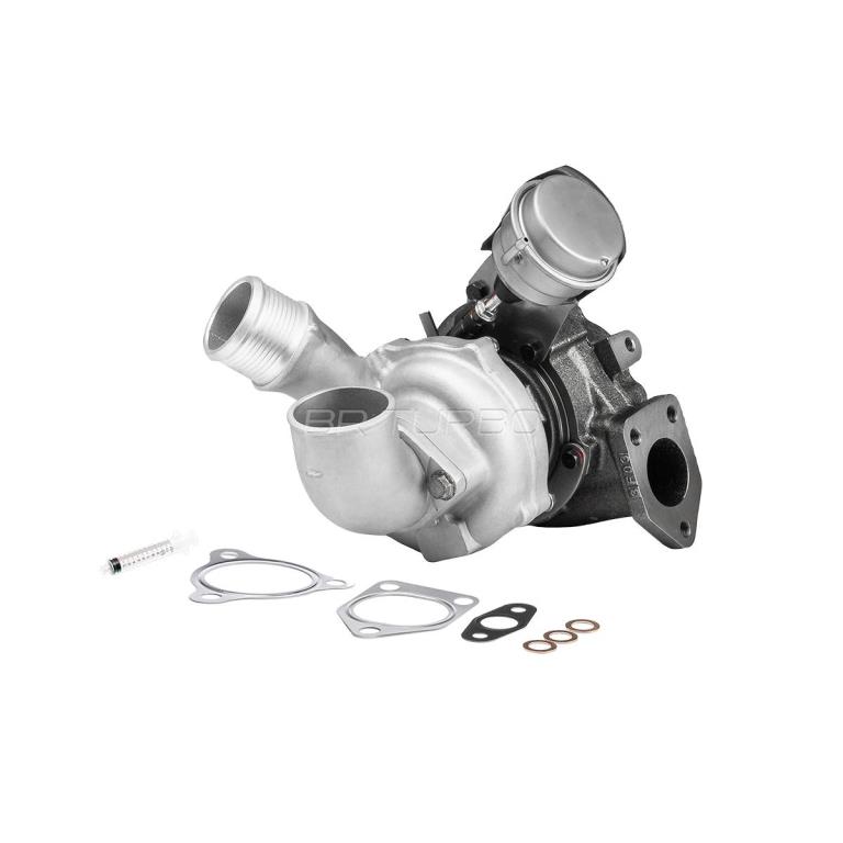 Turbocompressor BR Turbo ref. 53039880353RSG