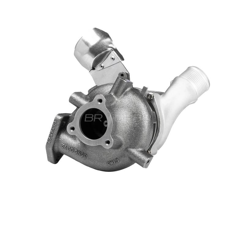 Turbocompressor BR Turbo ref. 53039880353RSG
