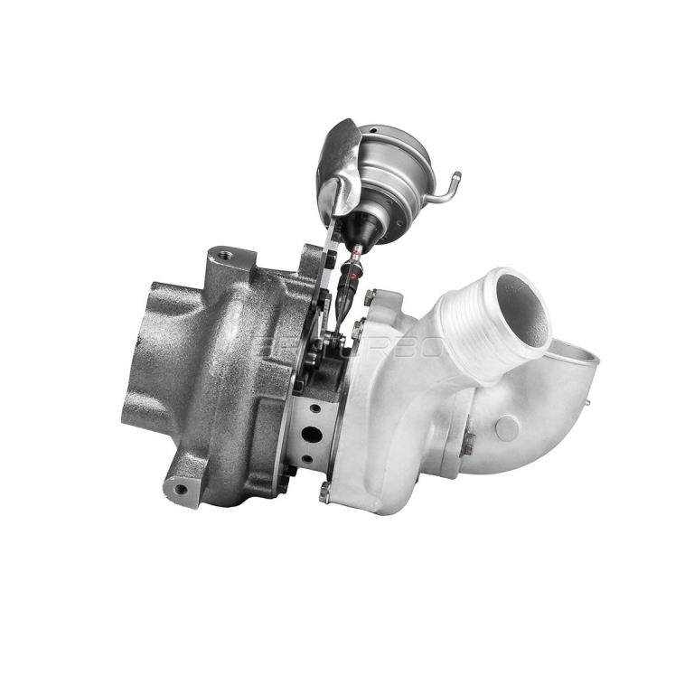 Turbocompressor BR Turbo ref. 53039880353RSG