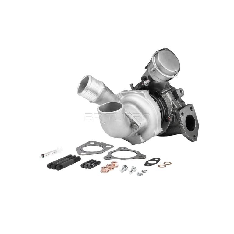 Turbocompresseur (Turbo) BR Turbo ref. 53039880353RSM