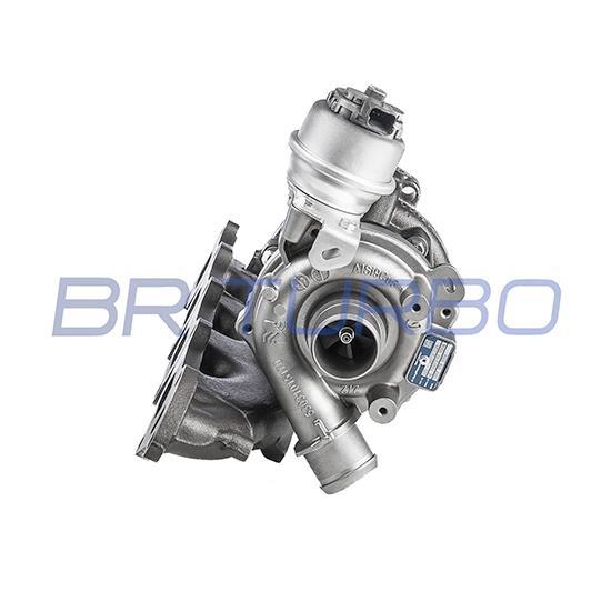 Turbocompressor BR Turbo ref. 53039880394RSG