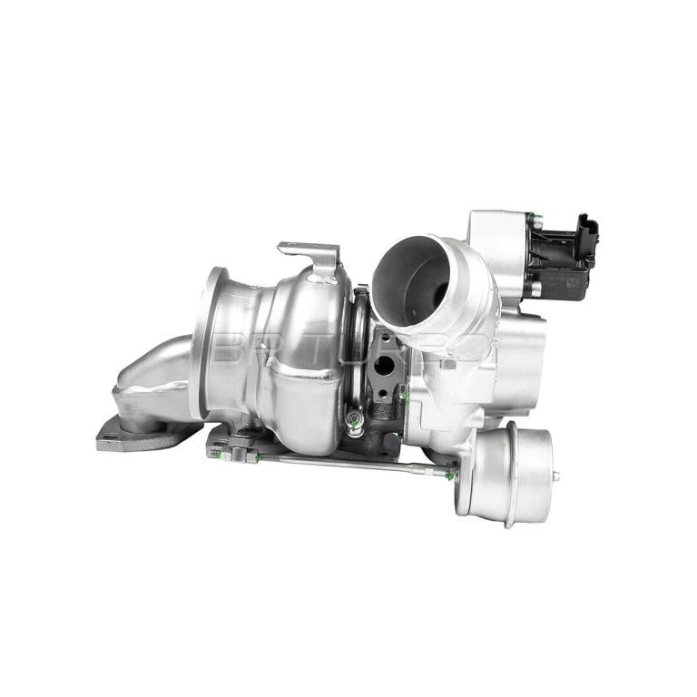 Turbocompresseur (Turbo) BR Turbo 53039880413RS