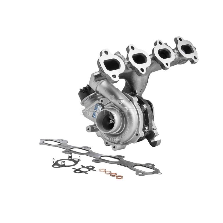Turbocompressor BR Turbo ref. 53039880417RSG