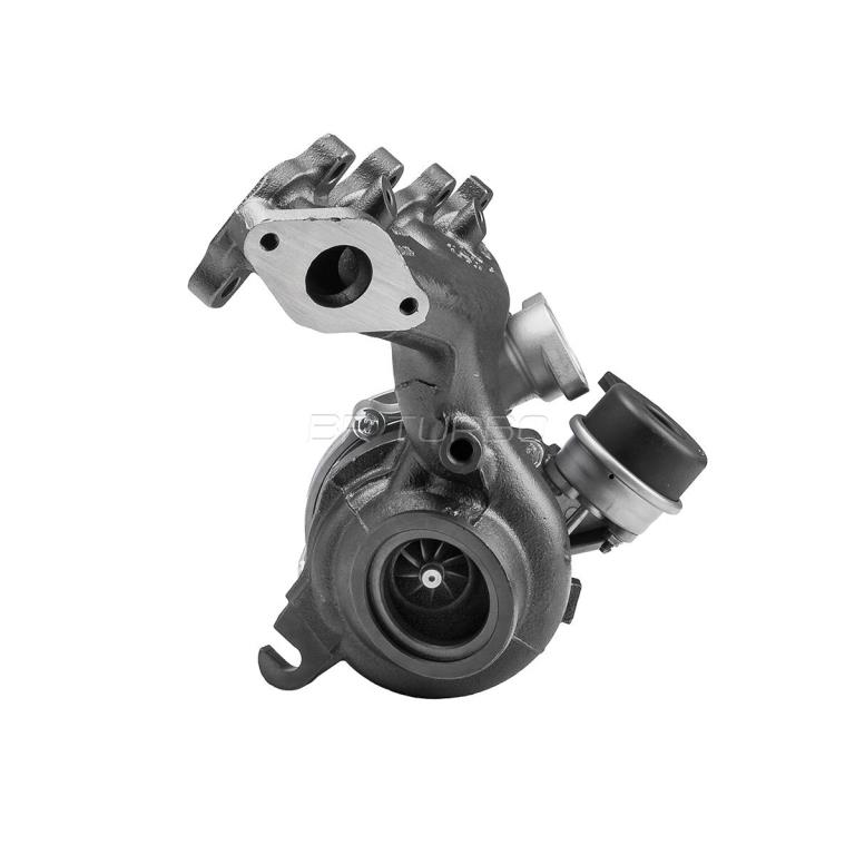 Turbocompressor BR Turbo ref. 53039880417RSG
