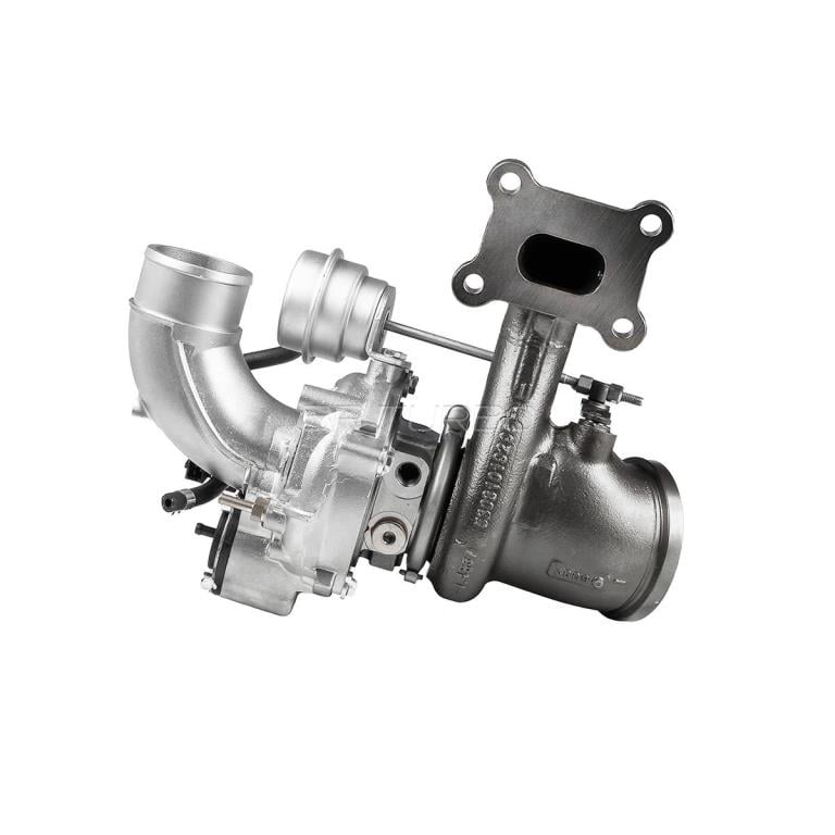 Turbocompresseur (Turbo) BR Turbo ref. 53039880420RS