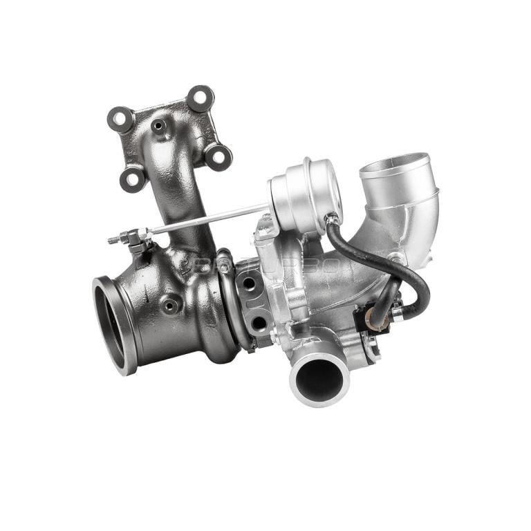 Turbocompresseur (Turbo) BR Turbo ref. 53039880420RS