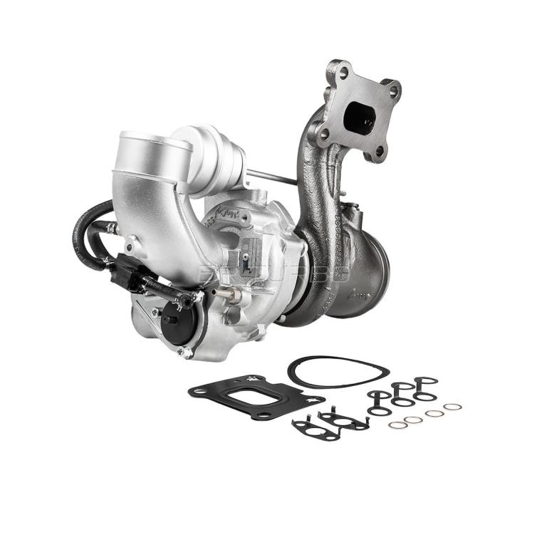 Turbocompressor BR Turbo ref. 53039880420RSG