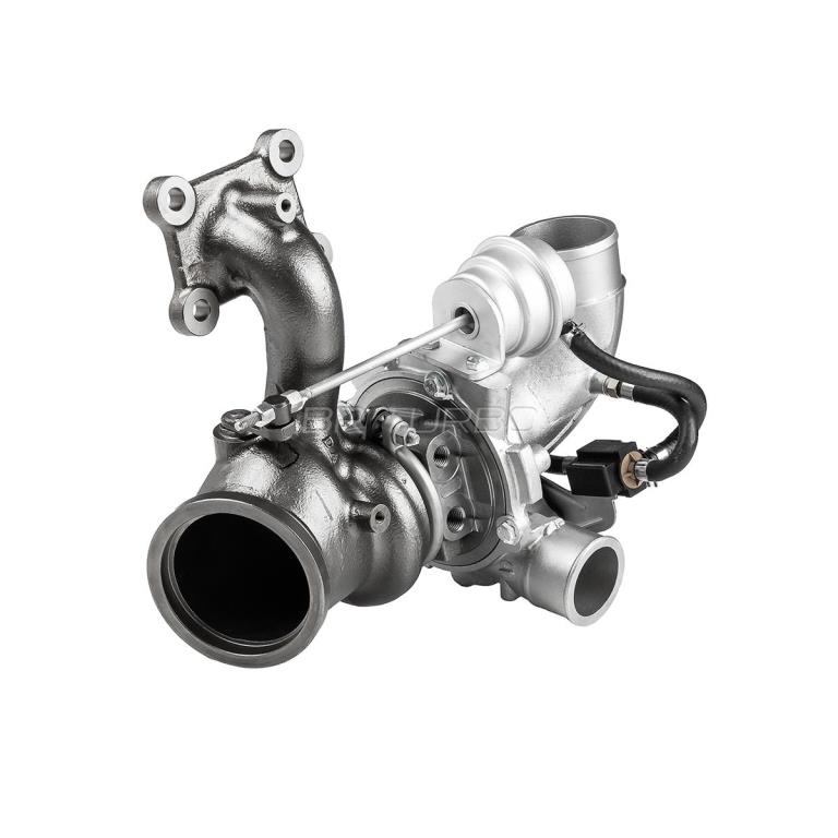 Turbocompresseur (Turbo) BR Turbo 53039880420RSM