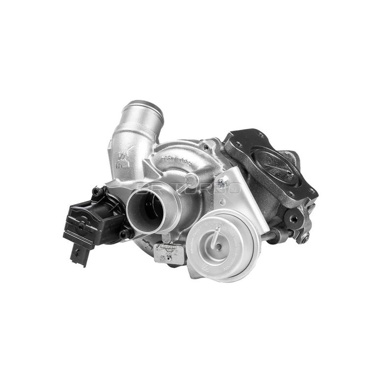 Turbocompresseur (Turbo) BR Turbo ref. 53039880425RS