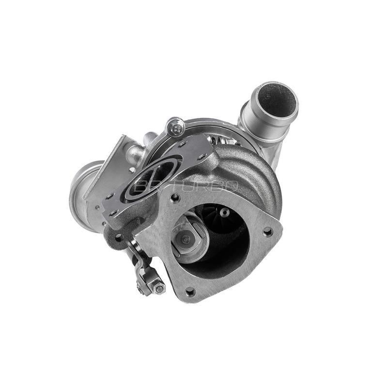 Turbocompresseur (Turbo) BR Turbo ref. 53039880425RS