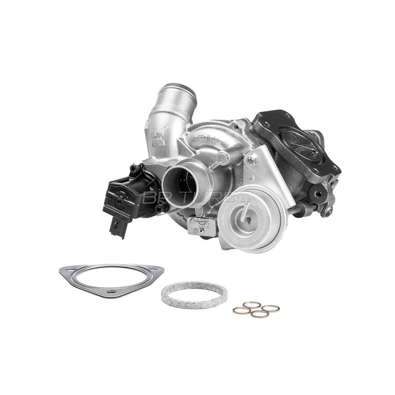Turbocompressor BR Turbo ref. 53039880425RSG