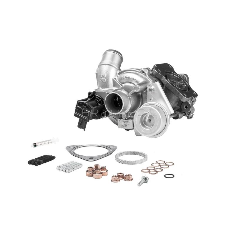 Turbocompressor BR Turbo ref. 53039880425RSM