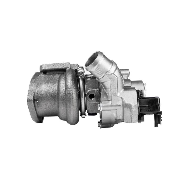 Turbocompressor BR Turbo ref. 53039880425RSM