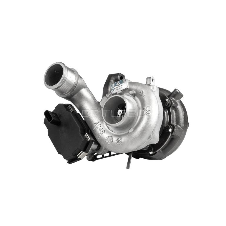 Turbocompresseur (Turbo) BR Turbo ref. 53039880432RS