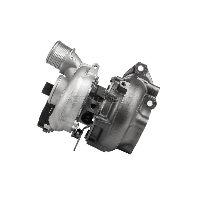 Turbocompresseur (Turbo) BR Turbo ref. 53039880432RS