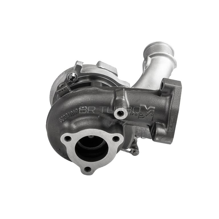 Turbocompresseur (Turbo) BR Turbo 53039880432RSG