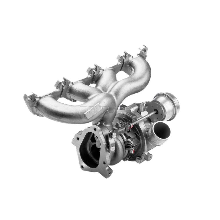 Turbocompresseur (Turbo) BR Turbo ref. 53039880459RS