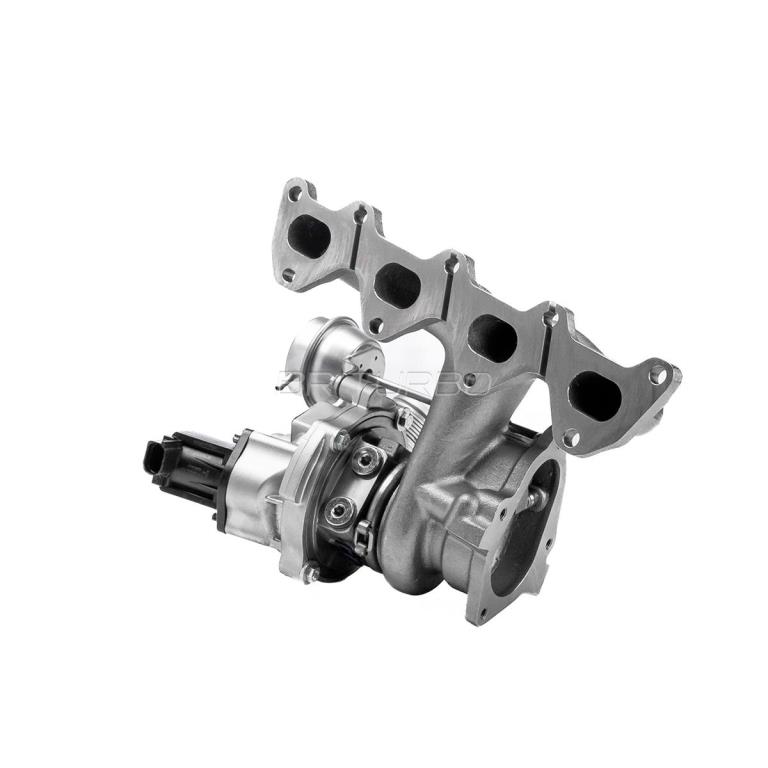 Turbocompresseur (Turbo) BR Turbo ref. 53039880459RS