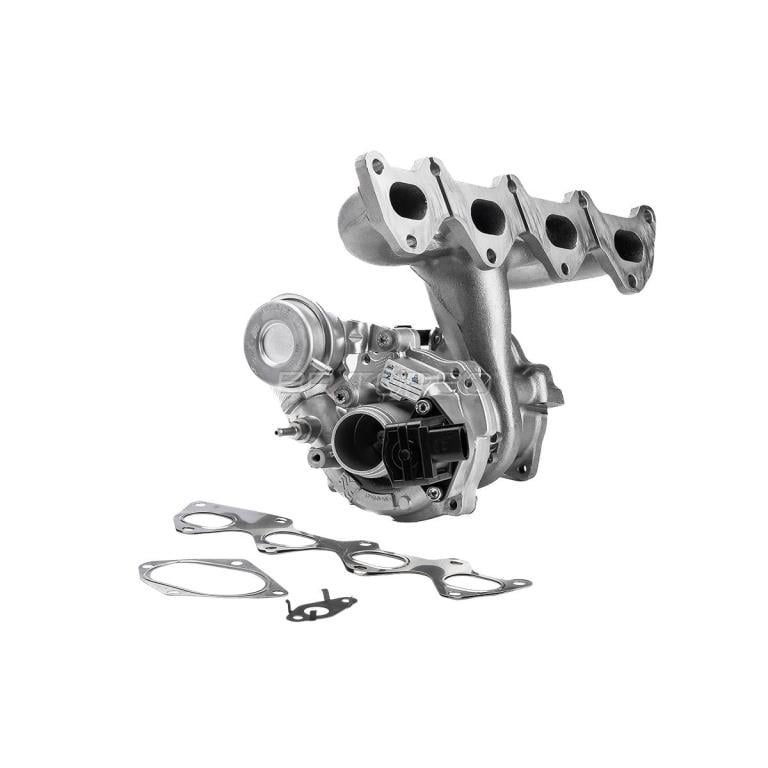Turbocompresseur (Turbo) BR Turbo 53039880459RSG