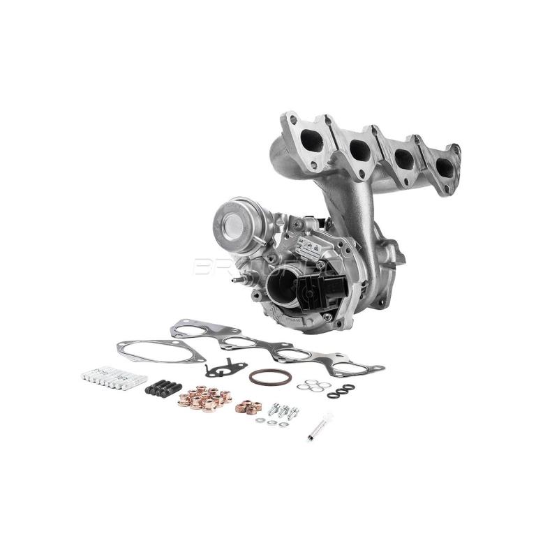 Turbocompresseur (Turbo) BR Turbo ref. 53039880459RSM