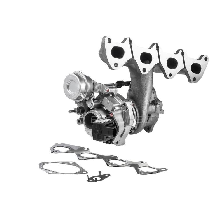 Turbocompresseur (Turbo) BR Turbo 53039880460RSG