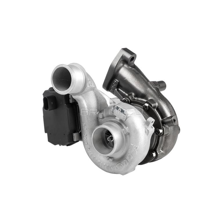 Turbocompresseur (Turbo) BR Turbo ref. 53039880499RS