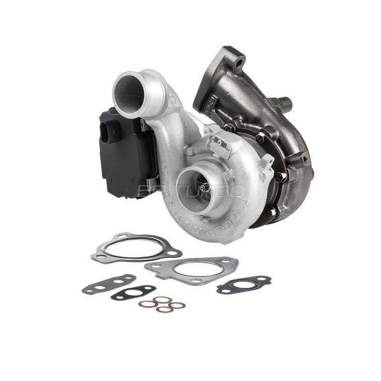 Turbocompresseur (Turbo) BR Turbo ref. 53039880499RSG