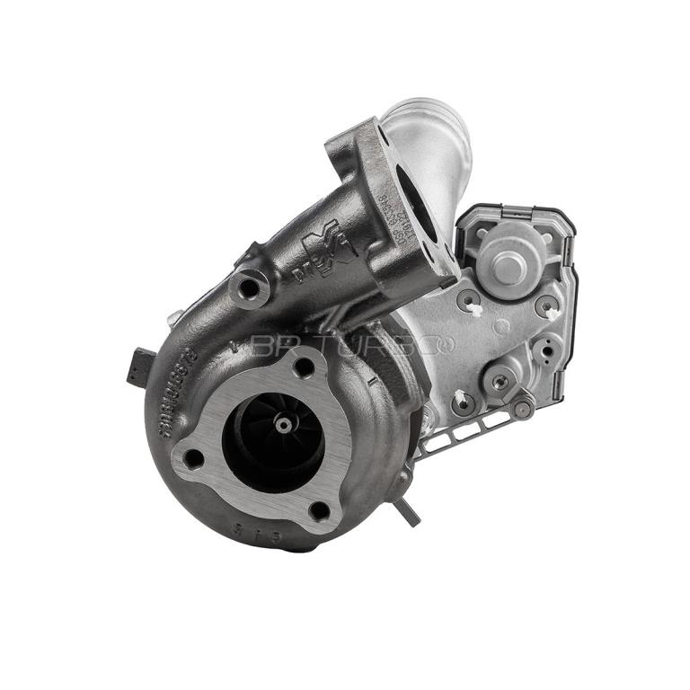 Turbocompresseur (Turbo) BR Turbo ref. 53039880499RSG