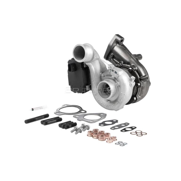 Turbocompresseur (Turbo) BR Turbo ref. 53039880499RSM