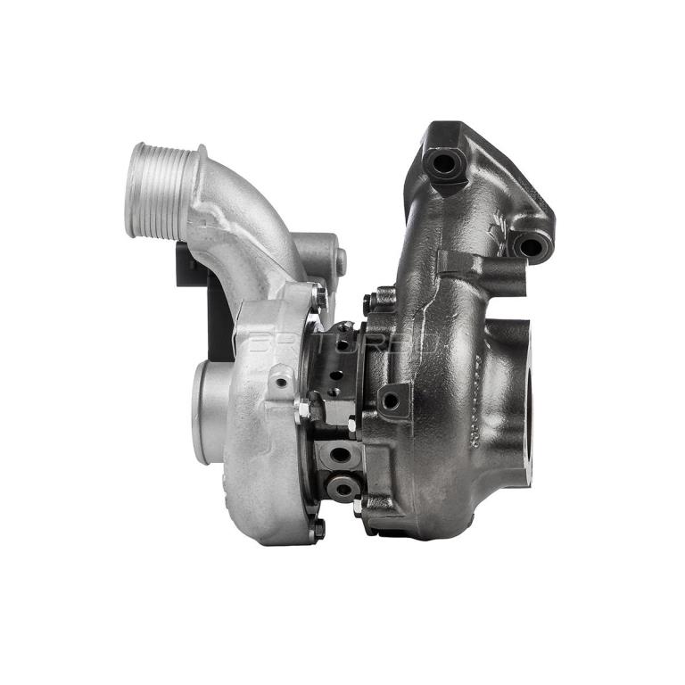 Turbocompresseur (Turbo) BR Turbo ref. 53039880499RSM