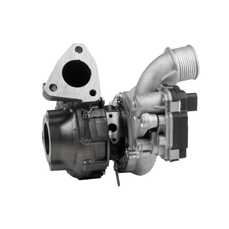 Turbocompresseur (Turbo) BR Turbo ref. 53039880499RSM