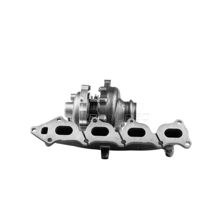 Turbocompresseur (Turbo) BR Turbo ref. 53039880521RS