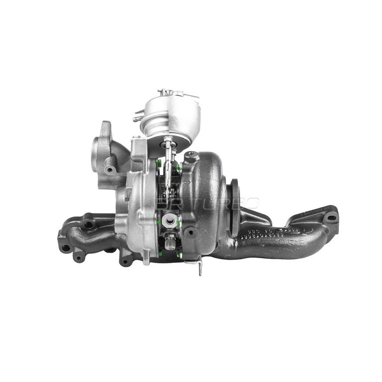Turbocompresseur (Turbo) BR Turbo ref. 53039880542RS