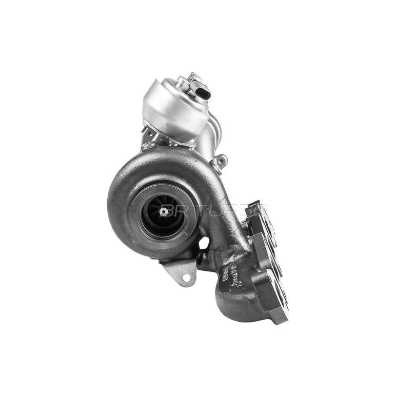 Turbocompresseur (Turbo) BR Turbo ref. 53039880542RS
