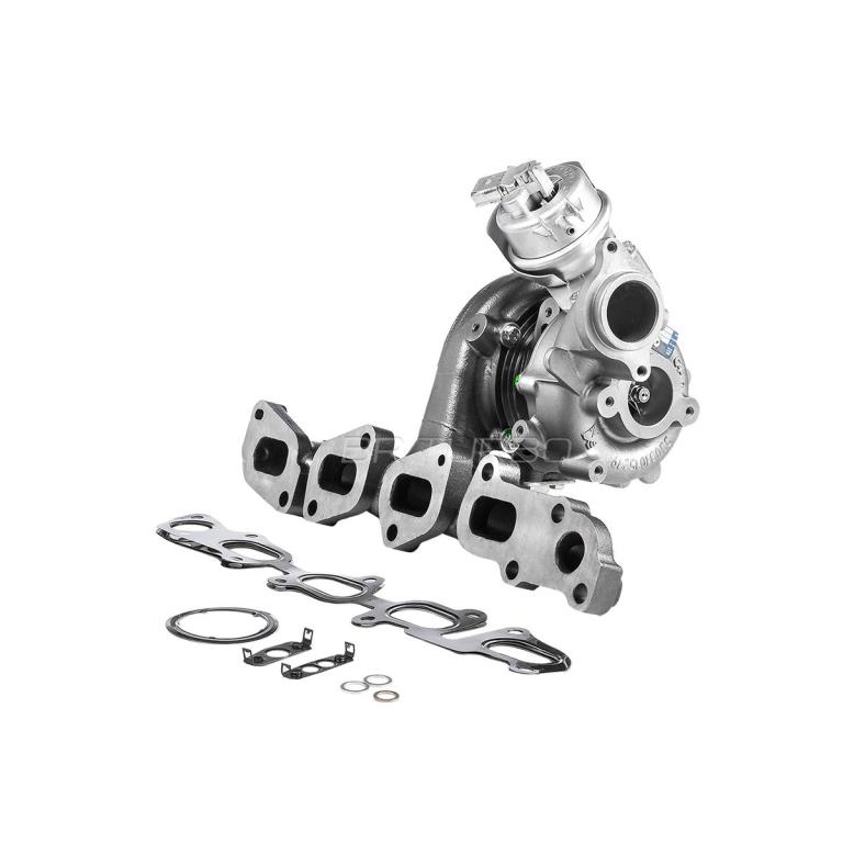 Turbocompressor BR Turbo ref. 53039880542RSG