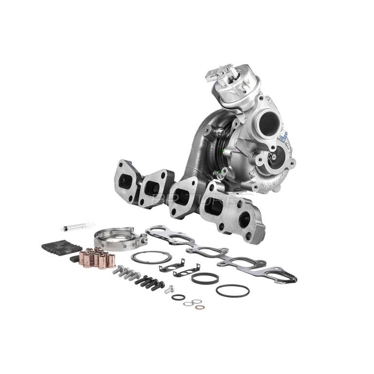 Turbocompresseur (Turbo) BR Turbo 53039880542RSM