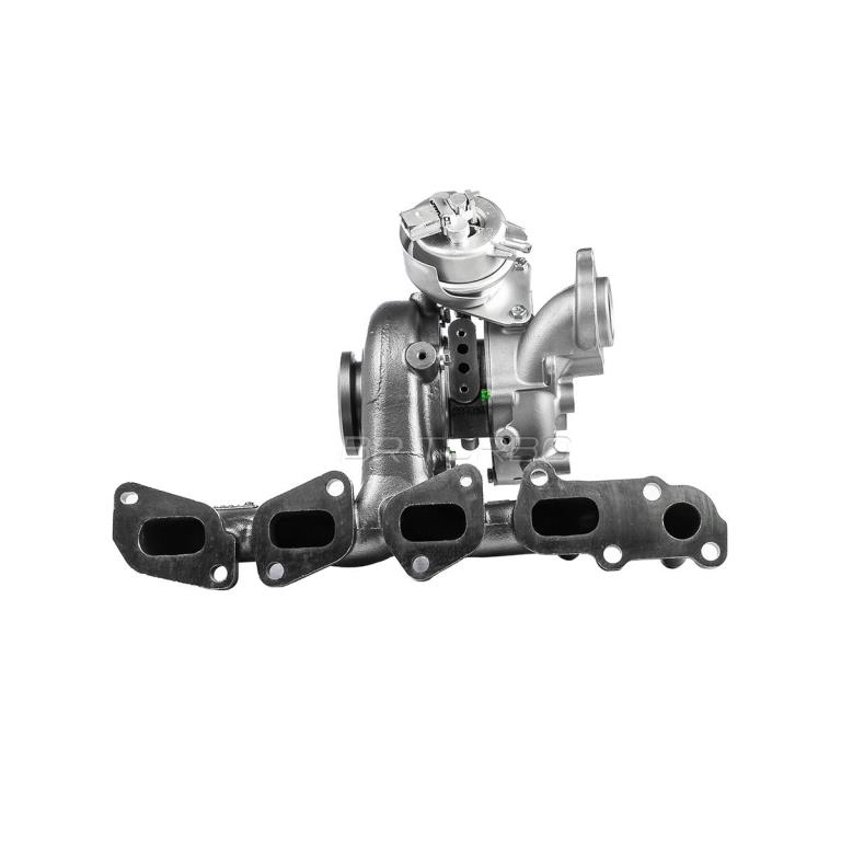 Turbocompresseur (Turbo) BR Turbo 53039880542RSM