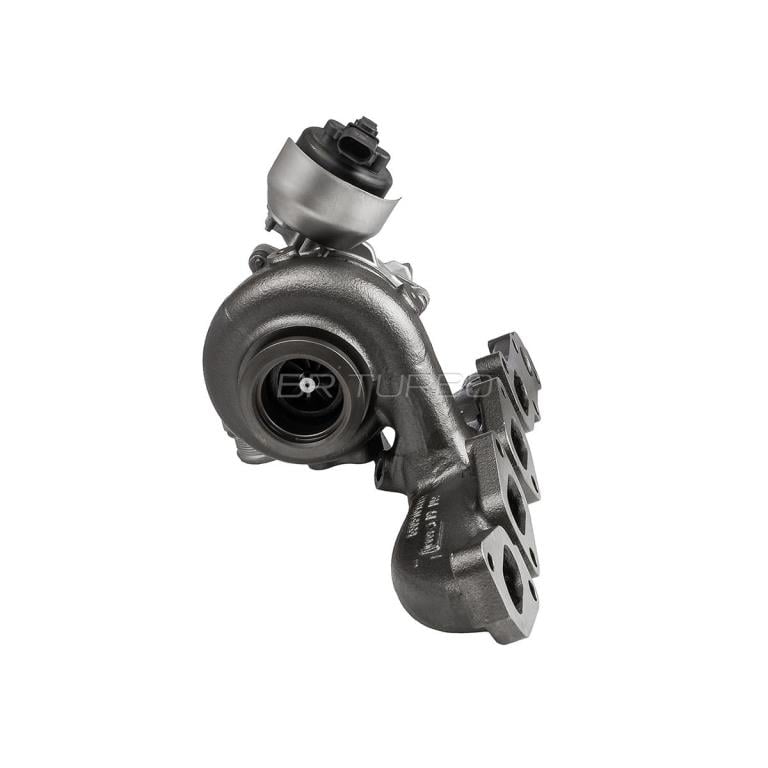 Turbocompresseur (Turbo) BR Turbo ref. 53039880543RS