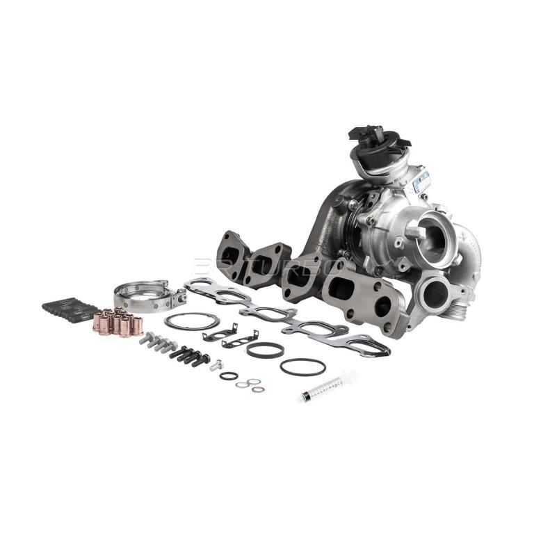 Turbocompresseur (Turbo) BR Turbo ref. 53039880543RSM