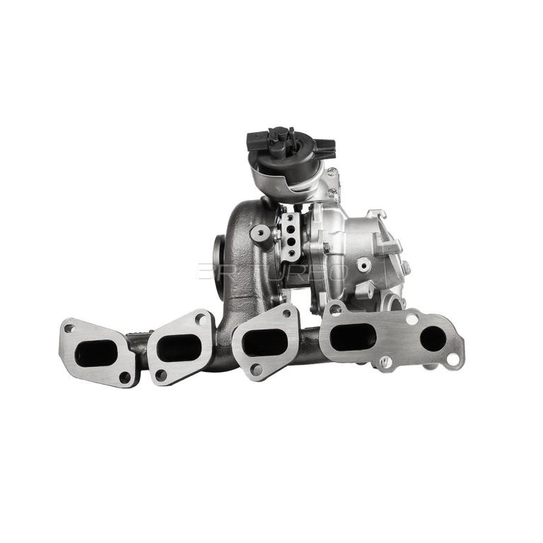 Turbocompresseur (Turbo) BR Turbo ref. 53039880543RSM