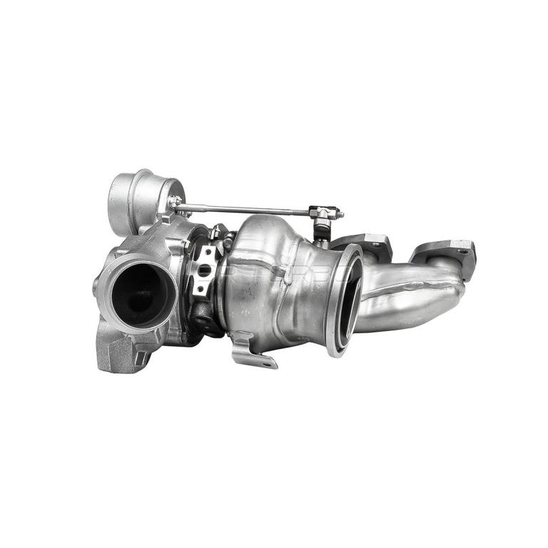 Turbocompressor BR Turbo ref. 53039880546RS
