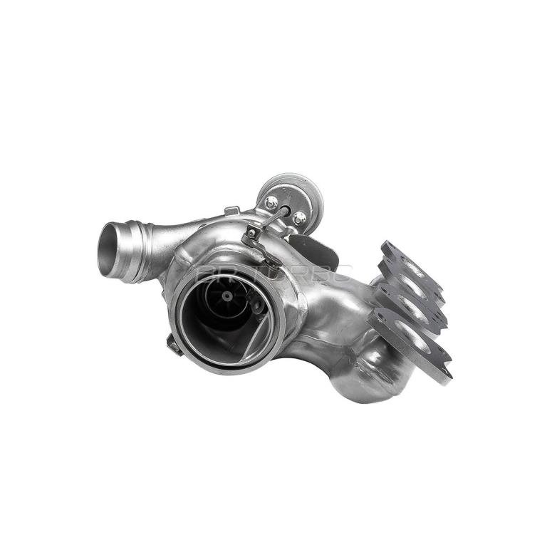 Turbocompressor BR Turbo ref. 53039880546RS