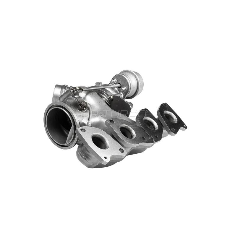 Turbocompressor BR Turbo ref. 53039880546RS