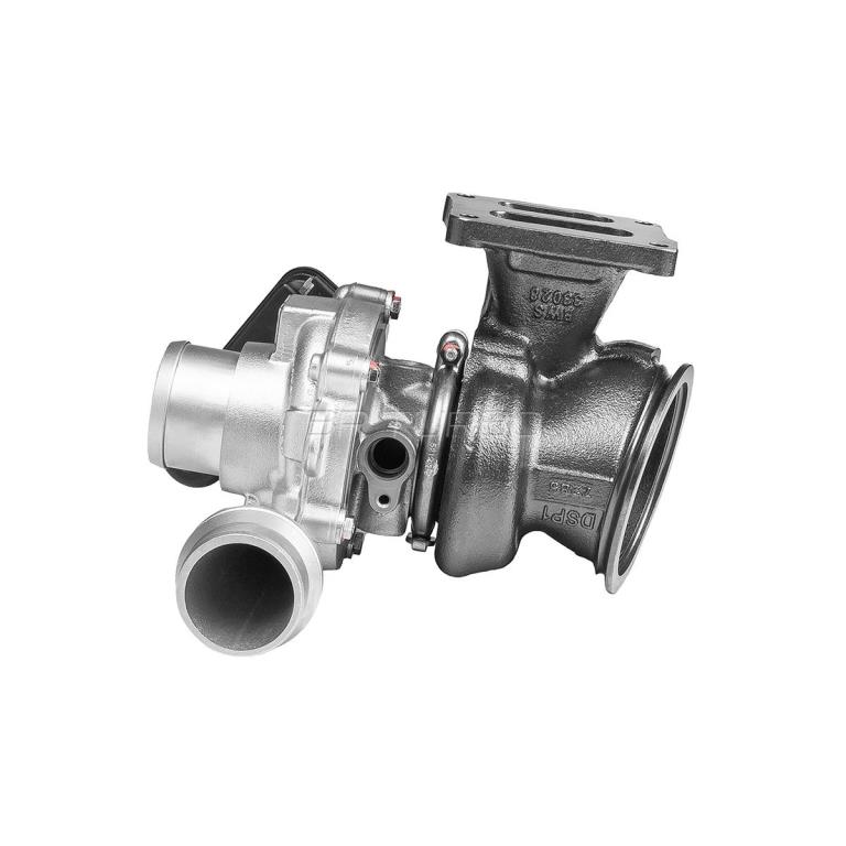 Turbocompresseur (Turbo) BR Turbo 53039880684RS