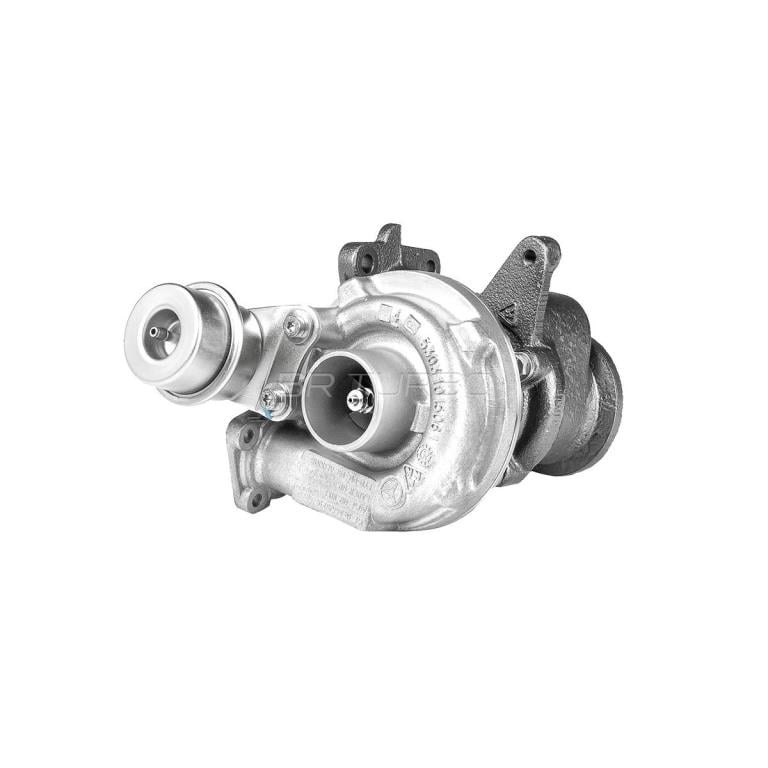 Turbocompresseur (Turbo) BR Turbo ref. 53039980060RS