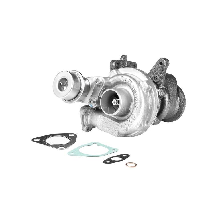 Turbocompressor BR Turbo ref. 53039980060RSG