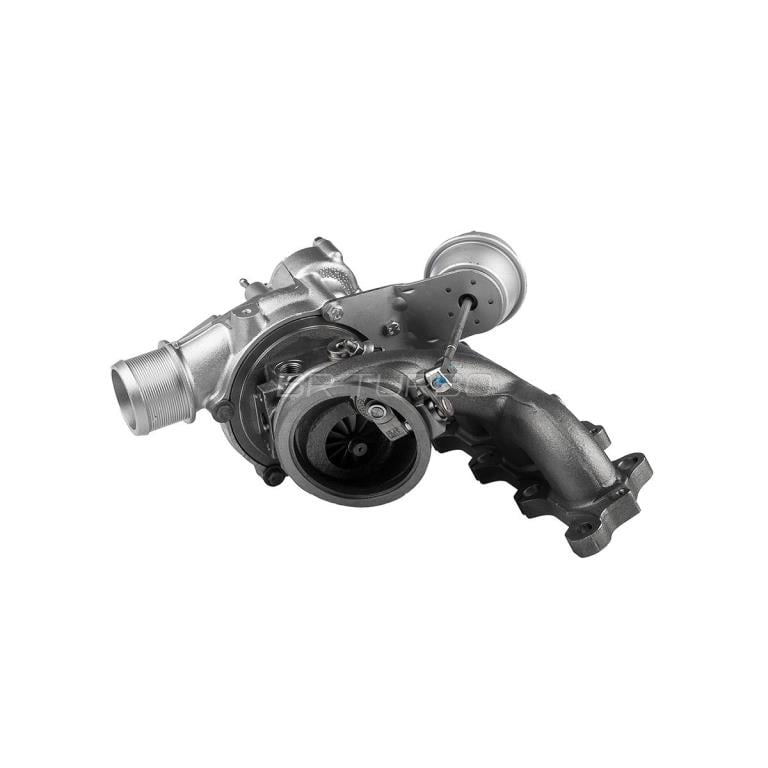 Turbocompresseur (Turbo) BR Turbo 53039980110RS