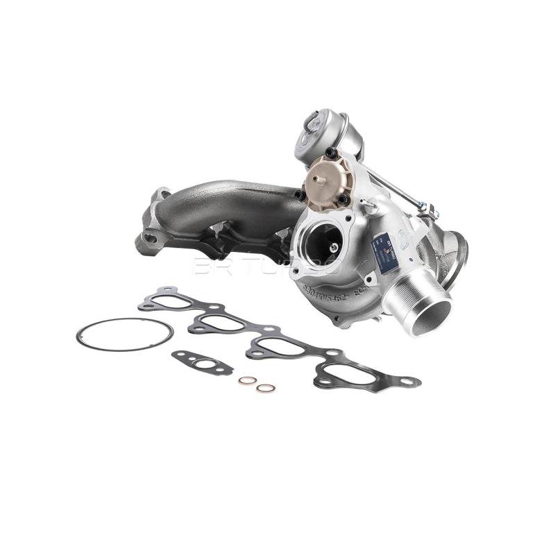 Turbocompresseur (Turbo) BR Turbo ref. 53039980110RSG