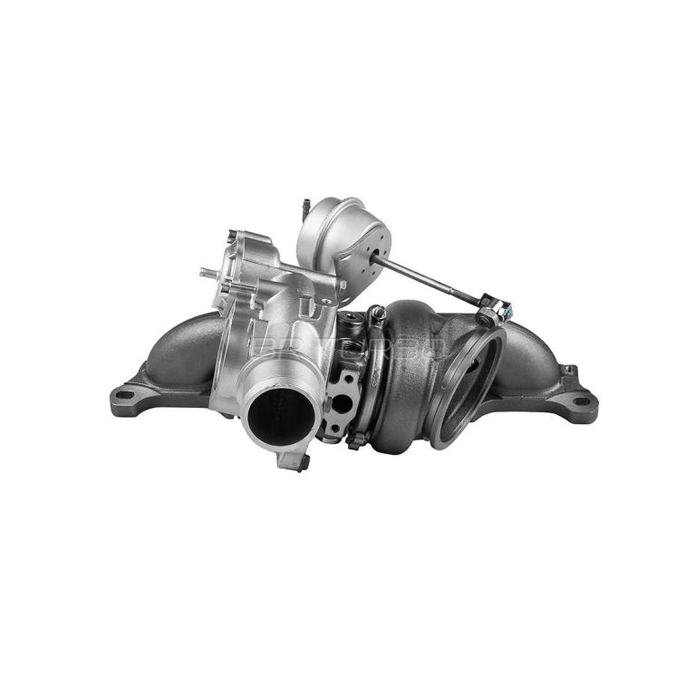 Turbocompresseur (Turbo) BR Turbo ref. 53039980110RSG