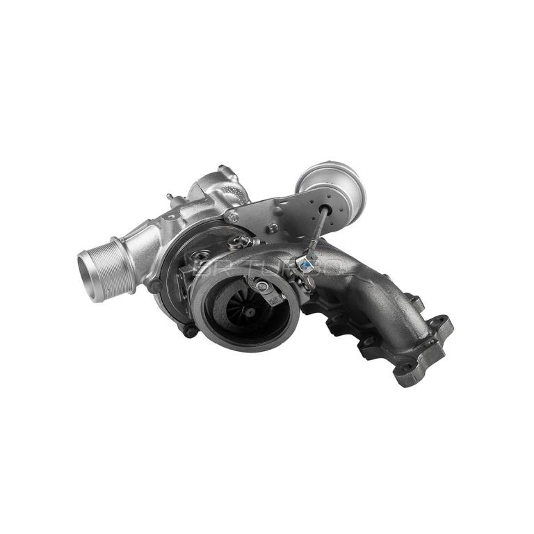 Turbocompresseur (Turbo) BR Turbo ref. 53039980110RSG